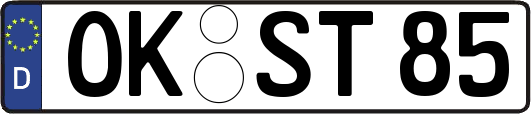 OK-ST85