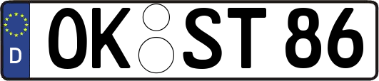 OK-ST86