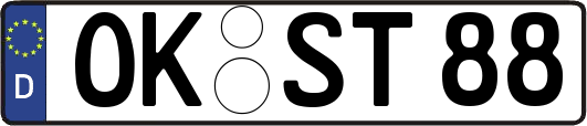 OK-ST88