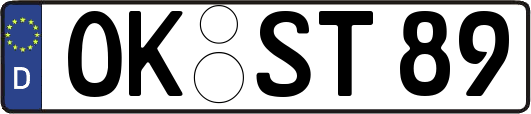 OK-ST89