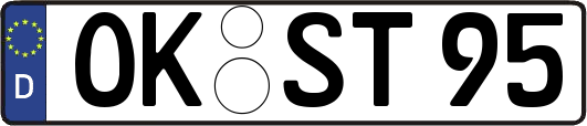 OK-ST95