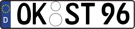 OK-ST96