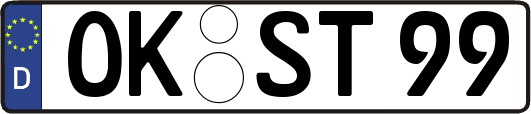 OK-ST99