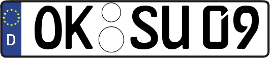 OK-SU09
