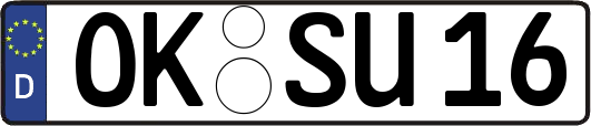 OK-SU16
