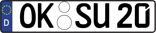 OK-SU20