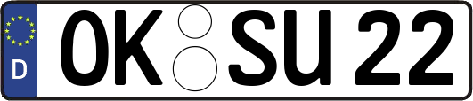 OK-SU22