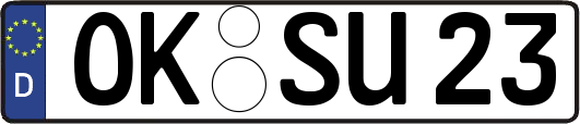 OK-SU23