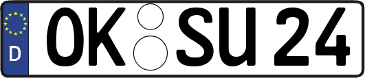 OK-SU24