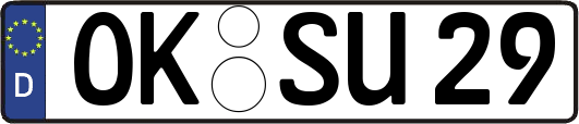OK-SU29