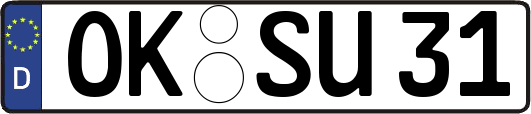 OK-SU31