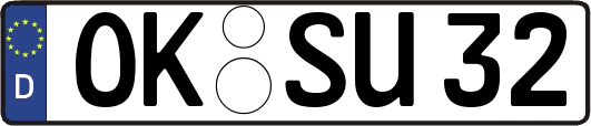 OK-SU32