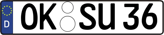 OK-SU36
