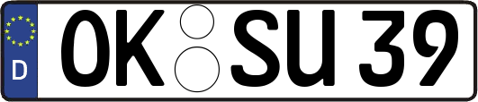 OK-SU39