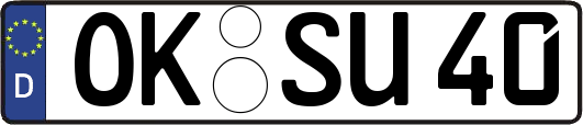 OK-SU40
