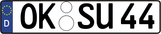 OK-SU44