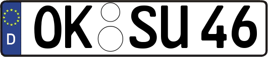 OK-SU46