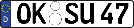 OK-SU47