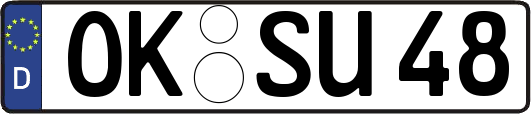 OK-SU48