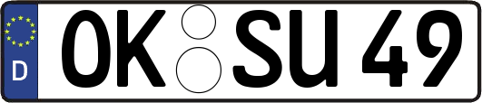 OK-SU49