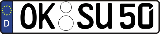 OK-SU50