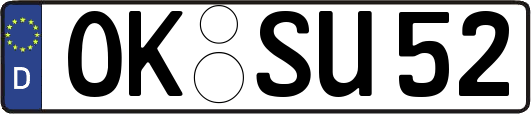 OK-SU52