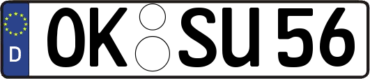 OK-SU56
