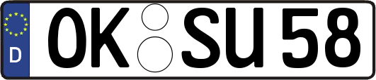 OK-SU58