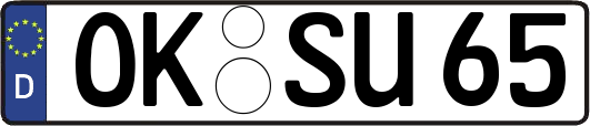 OK-SU65