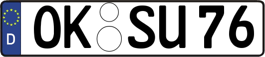 OK-SU76