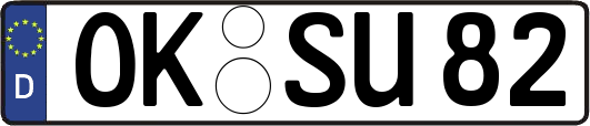 OK-SU82