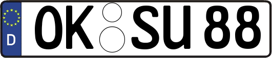 OK-SU88