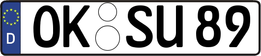 OK-SU89