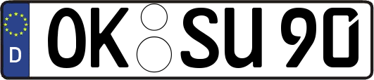 OK-SU90