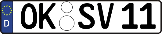 OK-SV11