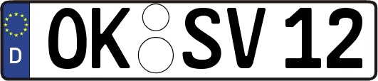 OK-SV12
