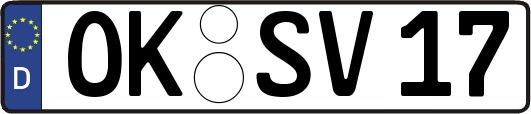 OK-SV17