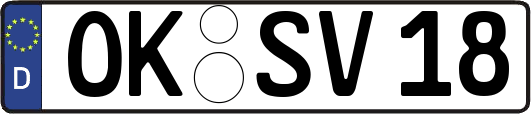 OK-SV18