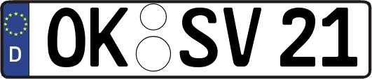 OK-SV21