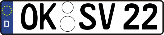 OK-SV22