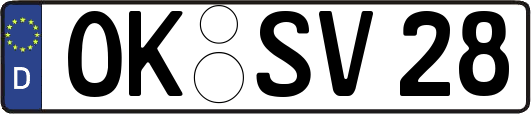OK-SV28