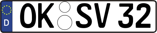 OK-SV32