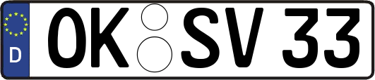 OK-SV33