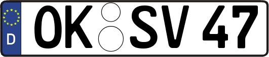 OK-SV47