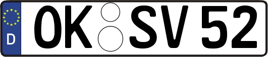 OK-SV52