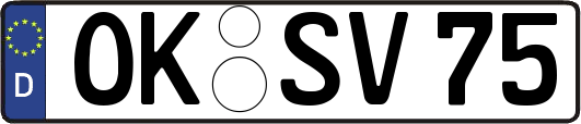 OK-SV75