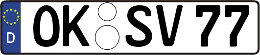 OK-SV77