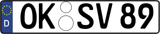OK-SV89