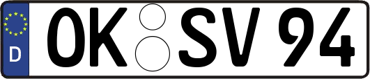 OK-SV94