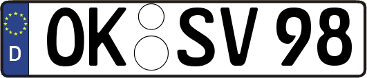 OK-SV98